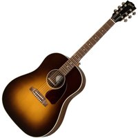 Gibson J-45 Studio Walnut