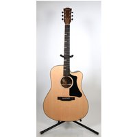 Gibson G-Writer EC Generation Electro Acoustic Natural - Ex Demo