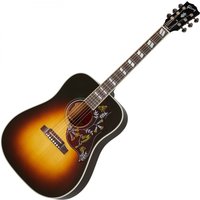 Read more about the article Gibson Hummingbird Standard Vintage Sunburst