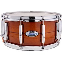 Pearl Masters Maple Complete 14 x 6.5