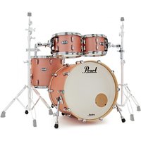 Read more about the article Pearl Masters MCT 22″ 4pc Shell Pack Satin Sakura