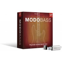 IK Multimedia MODO Bass