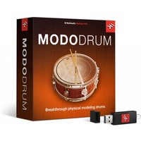 IK Multimedia MODO Drum