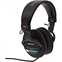 Sony MDR-7506/1 Professional Stereo Headphones