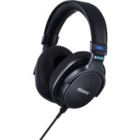 Sony MDR-MV1 Open Back Monitor Headphones