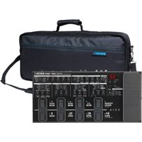 Boss ME-90 Guitar Multi Effects Unit with Bag