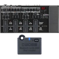 Read more about the article Boss ME-90 Guitar Multi Effects Unit with Bluetooth Adaptor
