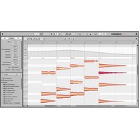 Celemony Melodyne 5 Editor