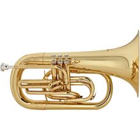 Marching Euphonium by Gear4music