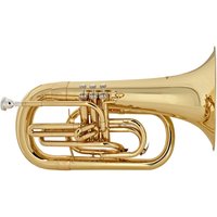 Read more about the article Marching Euphonium by Gear4music