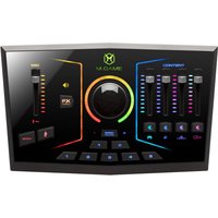 M-GAME RGB Dual USB Streaming Gaming Interface