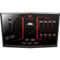 M-GAME Solo USB Streaming Gaming Interface