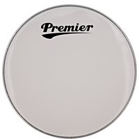 Read more about the article Premier 18″ Marching Bass Drumhead