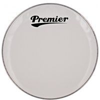 Read more about the article Premier 20″ Marching Bass Drumhead
