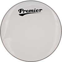 Read more about the article Premier 24″ Marching Bass Drumhead