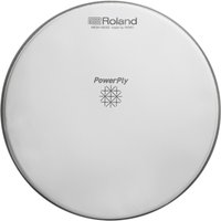 Read more about the article Roland MH2 PowerPly 18″ Mesh Bass Drum Head