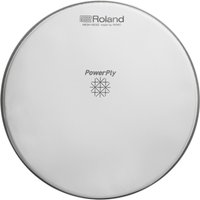 Read more about the article Roland MH2 PowerPly 20″ Mesh Bass Drum Head