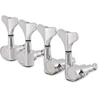 Read more about the article Guitarworks Bass Guitar Mini Machine Heads 2-a-side Chrome