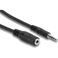 Read more about the article Hosa MHE-110 Headphone Extension Cable