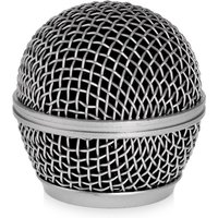 Microphone Grille by Gear4music