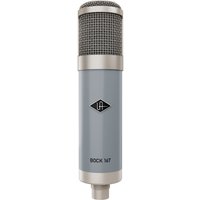 Universal Audio Bock 167 Tube Condenser Mic w/ PSU