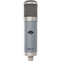 Read more about the article Universal Audio Bock 167 Tube Condenser Mic w/ PSU