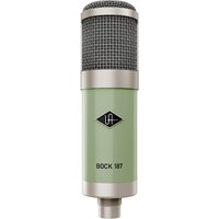 Universal Audio Bock 187 FET Condenser Microphone