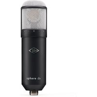 Read more about the article Universal Audio Sphere DLX Modeling Microphone