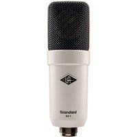 Read more about the article Universal Audio SC-1 Standard Condenser Microphone