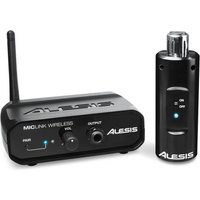 Alesis Miclink Wireless Digital Microphone Adapter