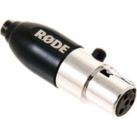 Read more about the article Rode Micon-10 Adaptor for HS1 Lavalier and PinMic