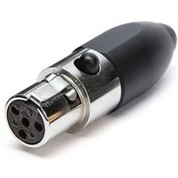 Rode MICON-3 Connector For Select Shure Devices