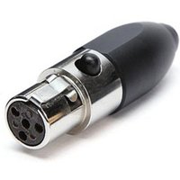 Read more about the article Rode MICON-3 Connector For Select Shure Devices