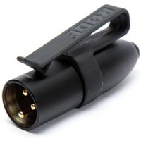 Rode MICON-5 Connector For 3-pin XLR Devices