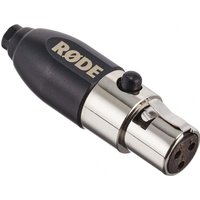 Read more about the article Rode MICON-6 Connector For Select AKG and Audix Devices