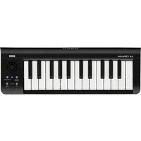 Korg microKEY-2 AIR 25-Key Bluetooth MIDI Keyboard