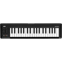 Korg microKEY-2 37 Key USB Controller Keyboard