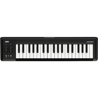 Read more about the article Korg microKEY-2 37 Key USB Controller Keyboard