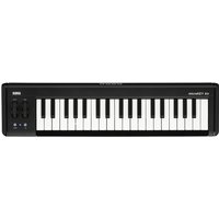 Read more about the article Korg microKEY-2 AIR 37-Key Bluetooth MIDI Keyboard