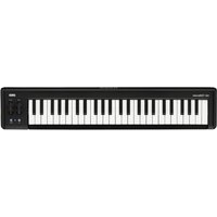 Korg microKEY-2 AIR 49-Key Bluetooth MIDI Keyboard  - Nearly New