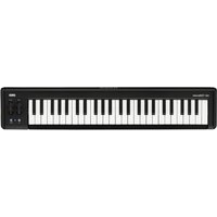Read more about the article Korg microKEY-2 AIR 49-Key Bluetooth MIDI Keyboard  – Nearly New