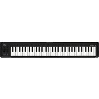 Korg microKEY-2 AIR 61-Key Bluetooth MIDI Keyboard  - Nearly New