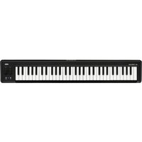 Read more about the article Korg microKEY-2 AIR 61-Key Bluetooth MIDI Keyboard  – Nearly New
