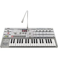 Read more about the article Korg microKORG Crystal