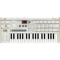Read more about the article Korg microKORG S