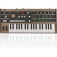 Korg microKORG Synthesizer