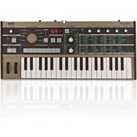 Read more about the article Korg microKORG Synthesizer