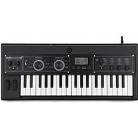Read more about the article Korg microKORG XL + Synthesizer/Vocoder