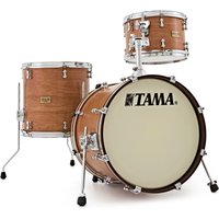 Read more about the article Tama SLP Satin Vintage Hickory 3pc 18″ Shell Pack