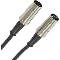 MIDI Pro Cable 3m